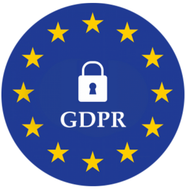 GDPR-aligned