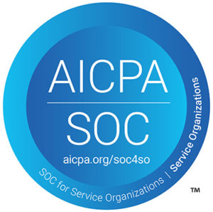 SOC2 Ready